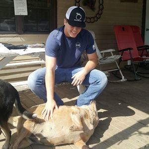 Meet your Posher, Cory